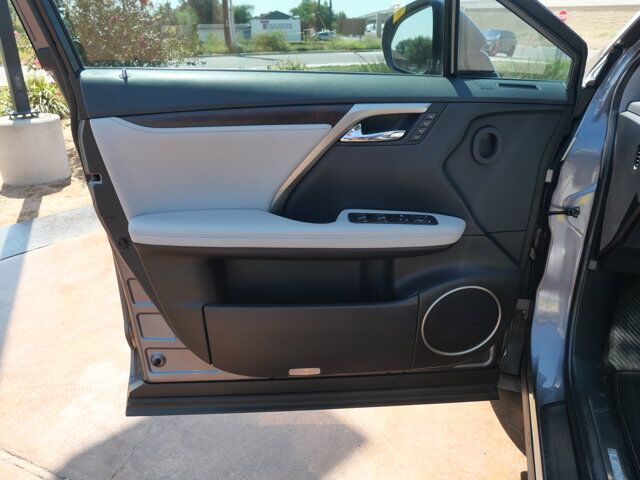 2021 Lexus RX 350 San Juan TX
