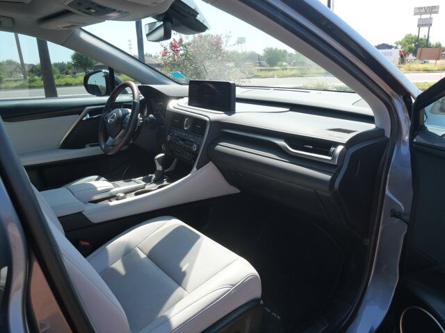 2021 Lexus RX 350 San Juan TX
