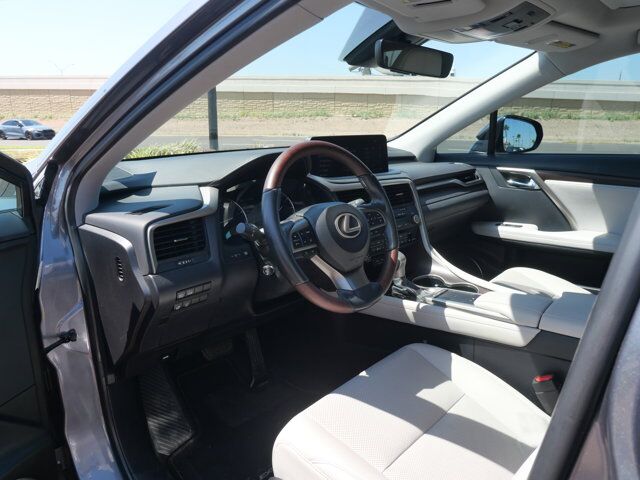 2021 Lexus RX 350 San Juan TX