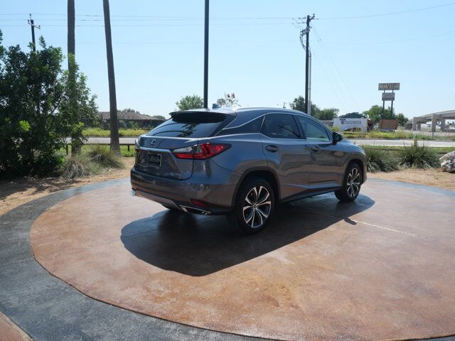 2021 Lexus RX 350 San Juan TX