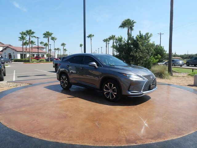 2021 Lexus RX 350 San Juan TX