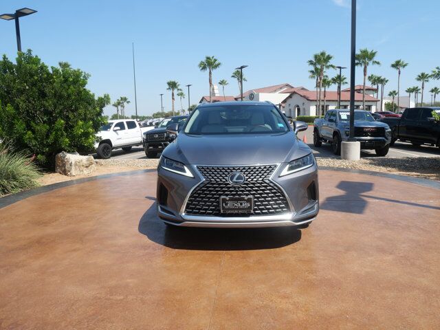 2021 Lexus RX 350 San Juan TX