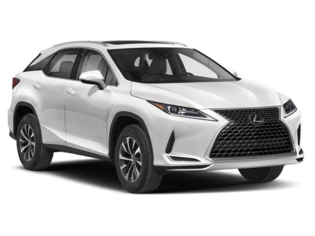 2021 Lexus RX 350 San Juan TX