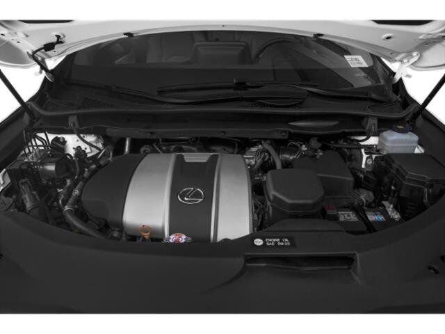 2021 Lexus RX 350 San Juan TX