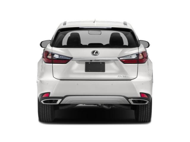 2021 Lexus RX 350 San Juan TX