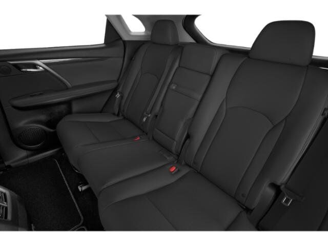 2021 Lexus RX 350 San Juan TX