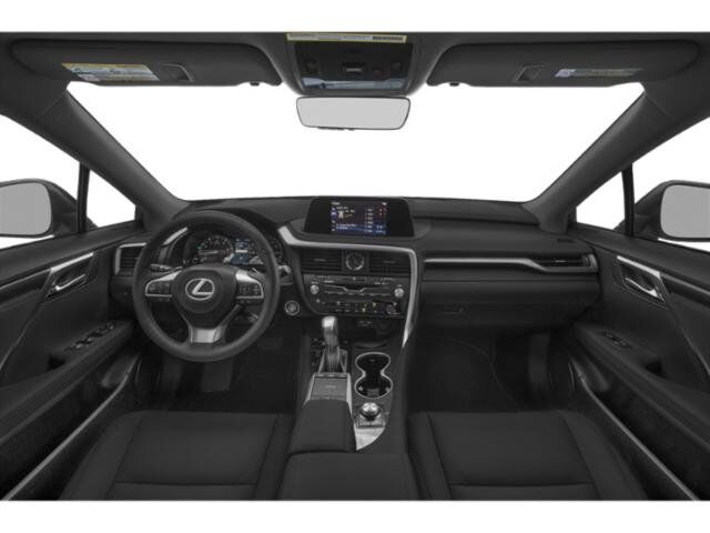 2021 Lexus RX 350 San Juan TX