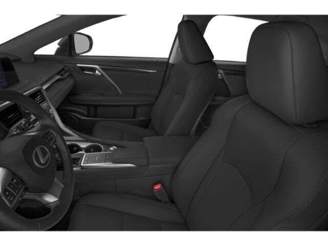 2021 Lexus RX 350 San Juan TX