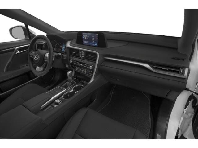 2021 Lexus RX 350 San Juan TX