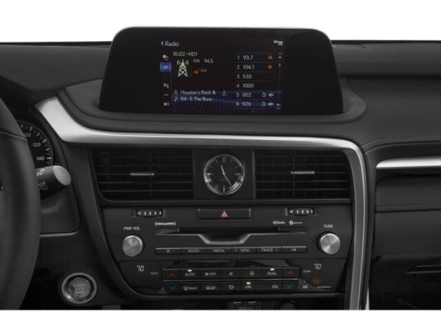 2021 Lexus RX 350 San Juan TX