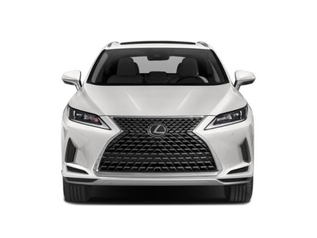 2021 Lexus RX 350 San Juan TX
