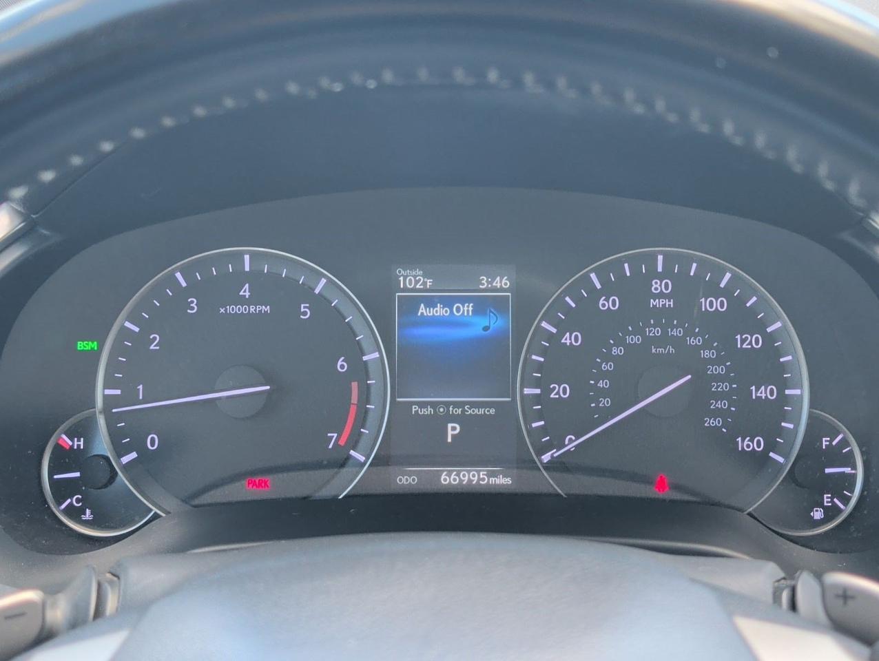 2021 Lexus RX 350 San Juan TX