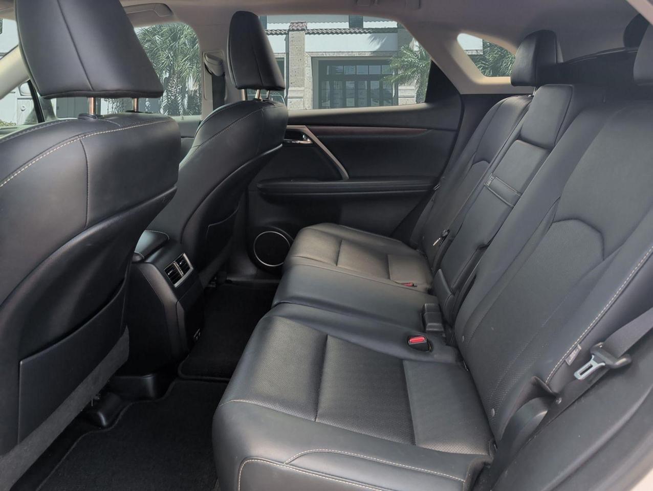 2021 Lexus RX 350 San Juan TX