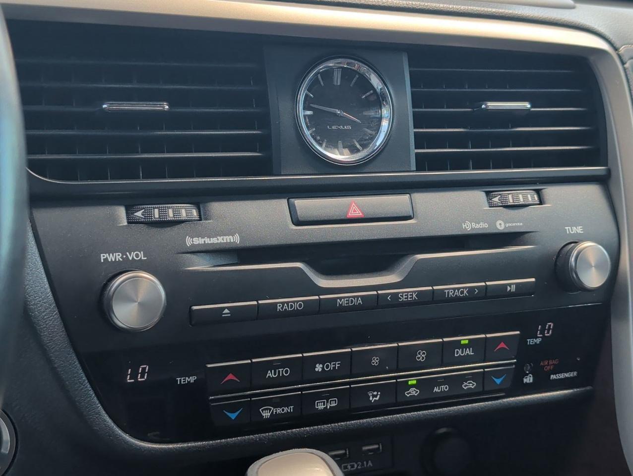2021 Lexus RX 350 San Juan TX
