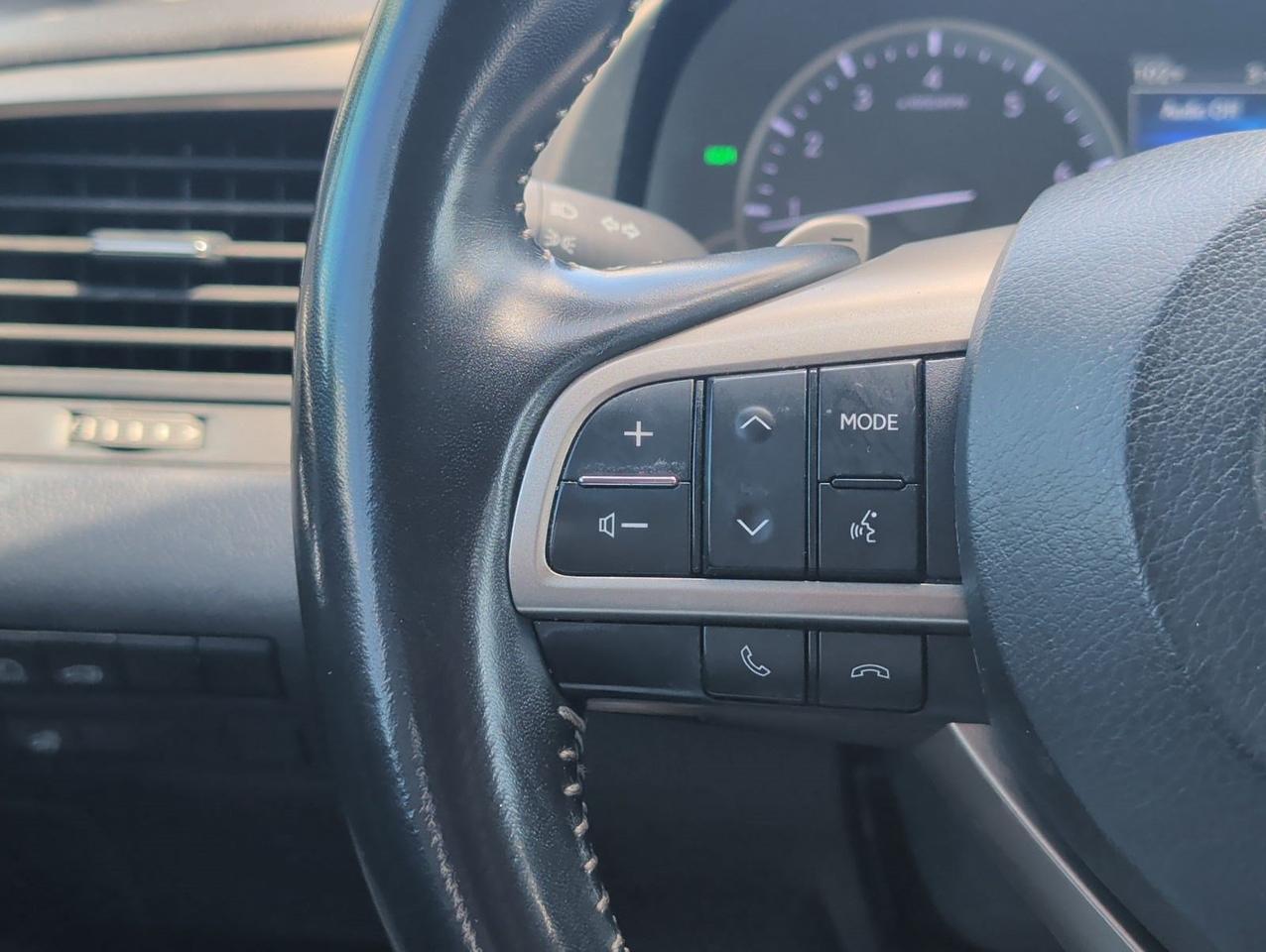 2021 Lexus RX 350 San Juan TX
