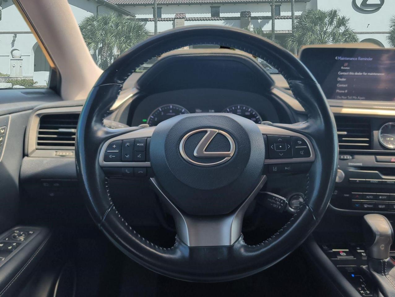 2021 Lexus RX 350 San Juan TX