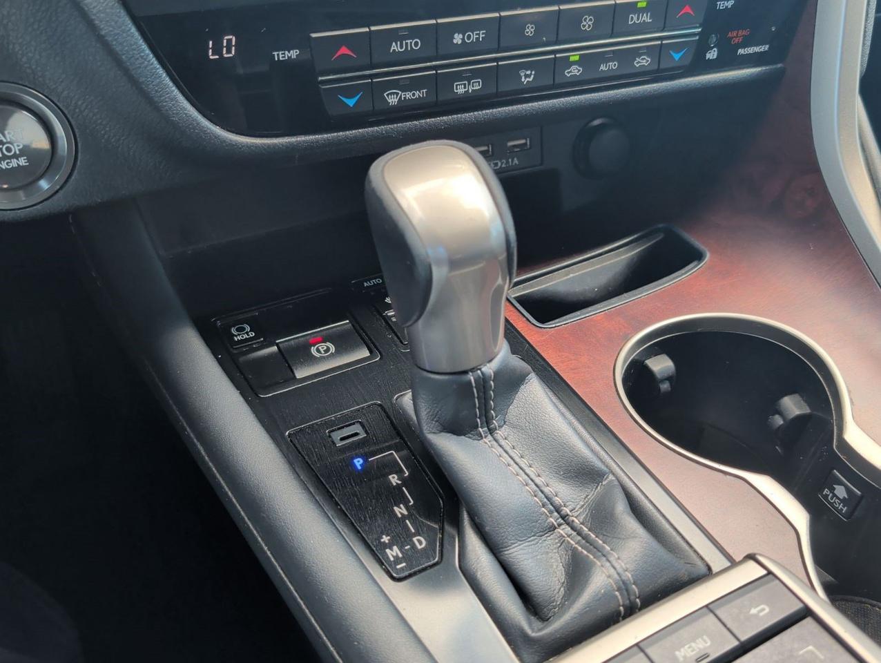 2021 Lexus RX 350 San Juan TX