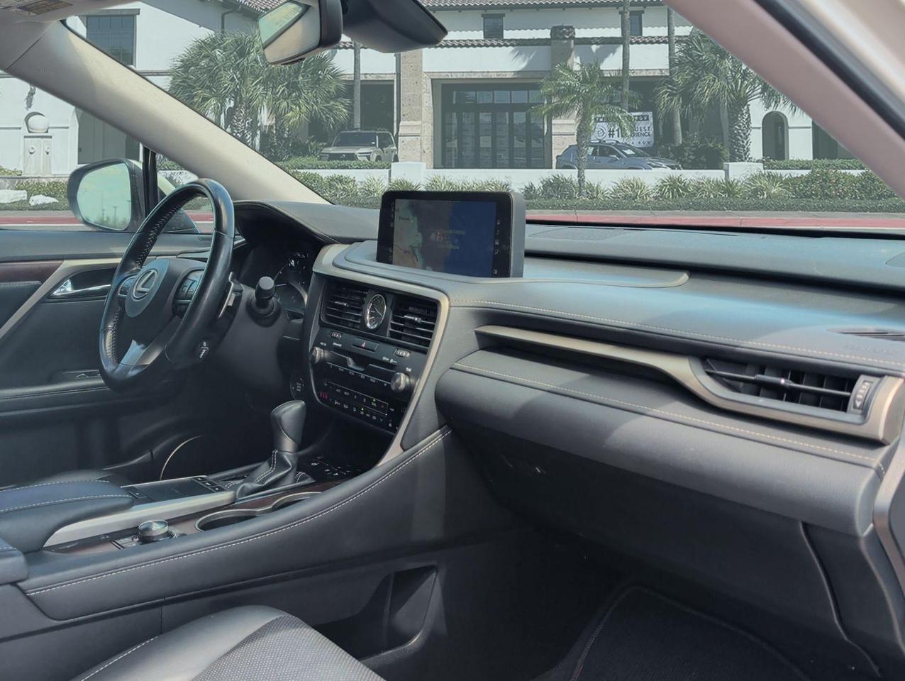 2021 Lexus RX 350 San Juan TX