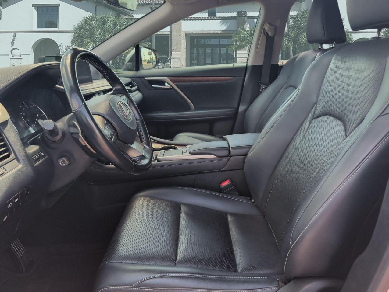 2021 Lexus RX 350 San Juan TX