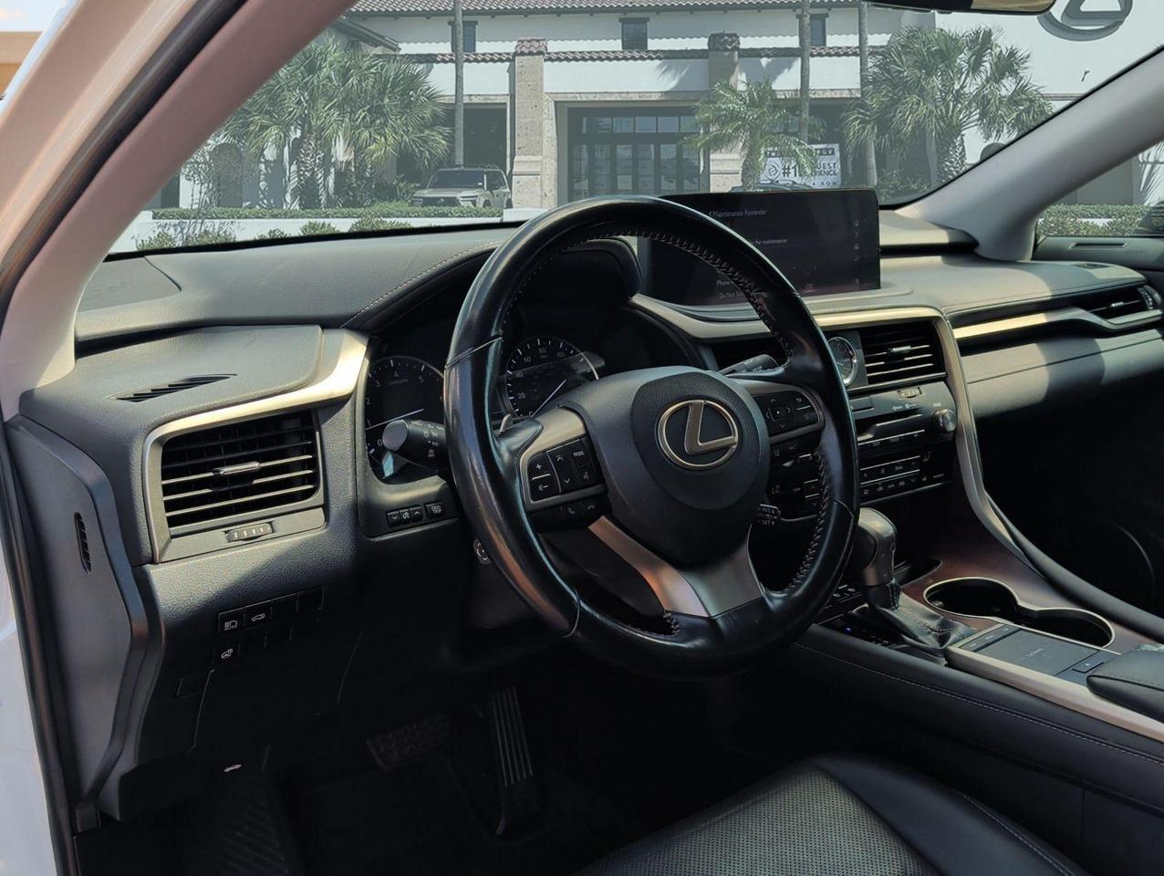 2021 Lexus RX 350 San Juan TX
