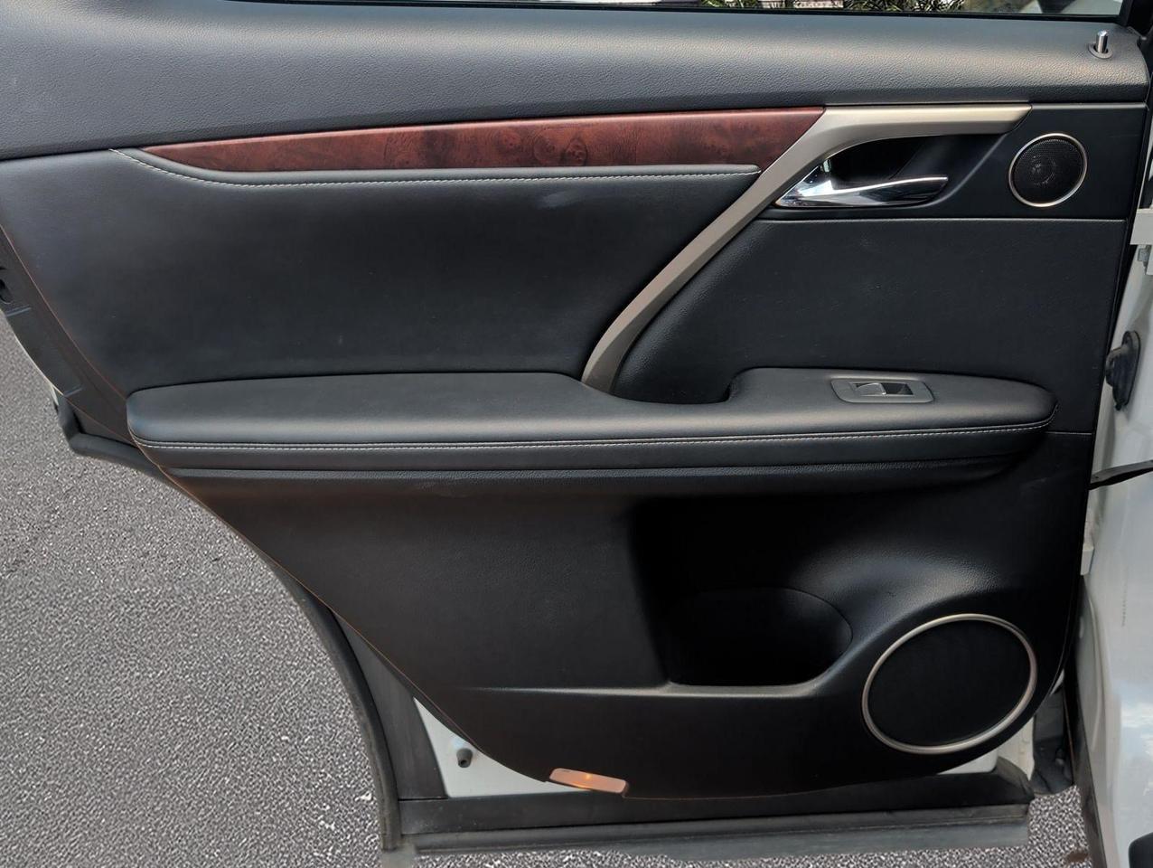 2021 Lexus RX 350 San Juan TX
