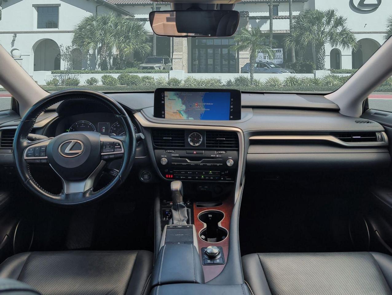 2021 Lexus RX 350 San Juan TX