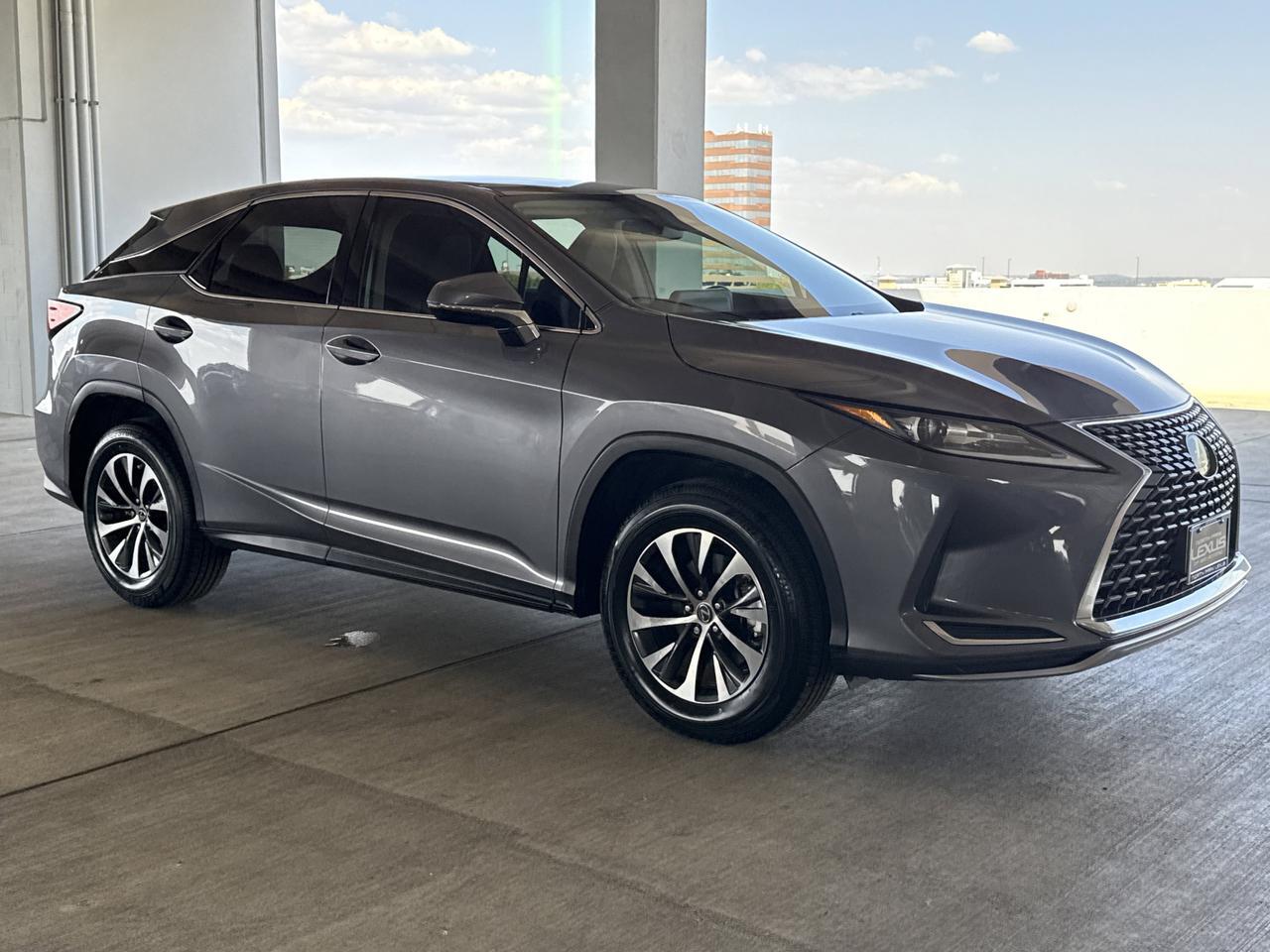 2021 Lexus RX 350 San Antonio TX