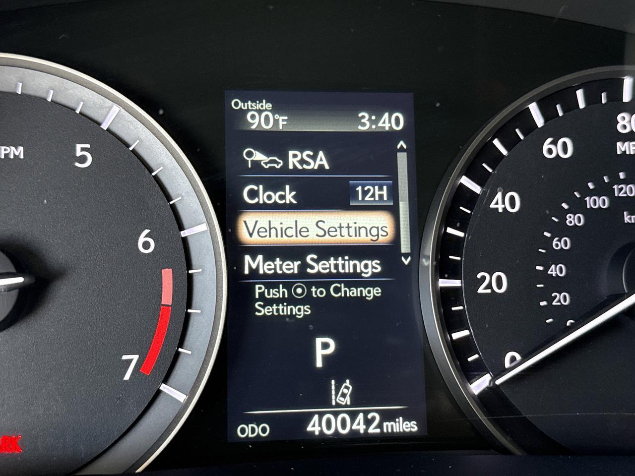 2021 Lexus RX 350 San Antonio TX