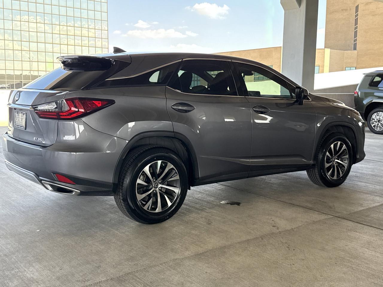 2021 Lexus RX 350 San Antonio TX