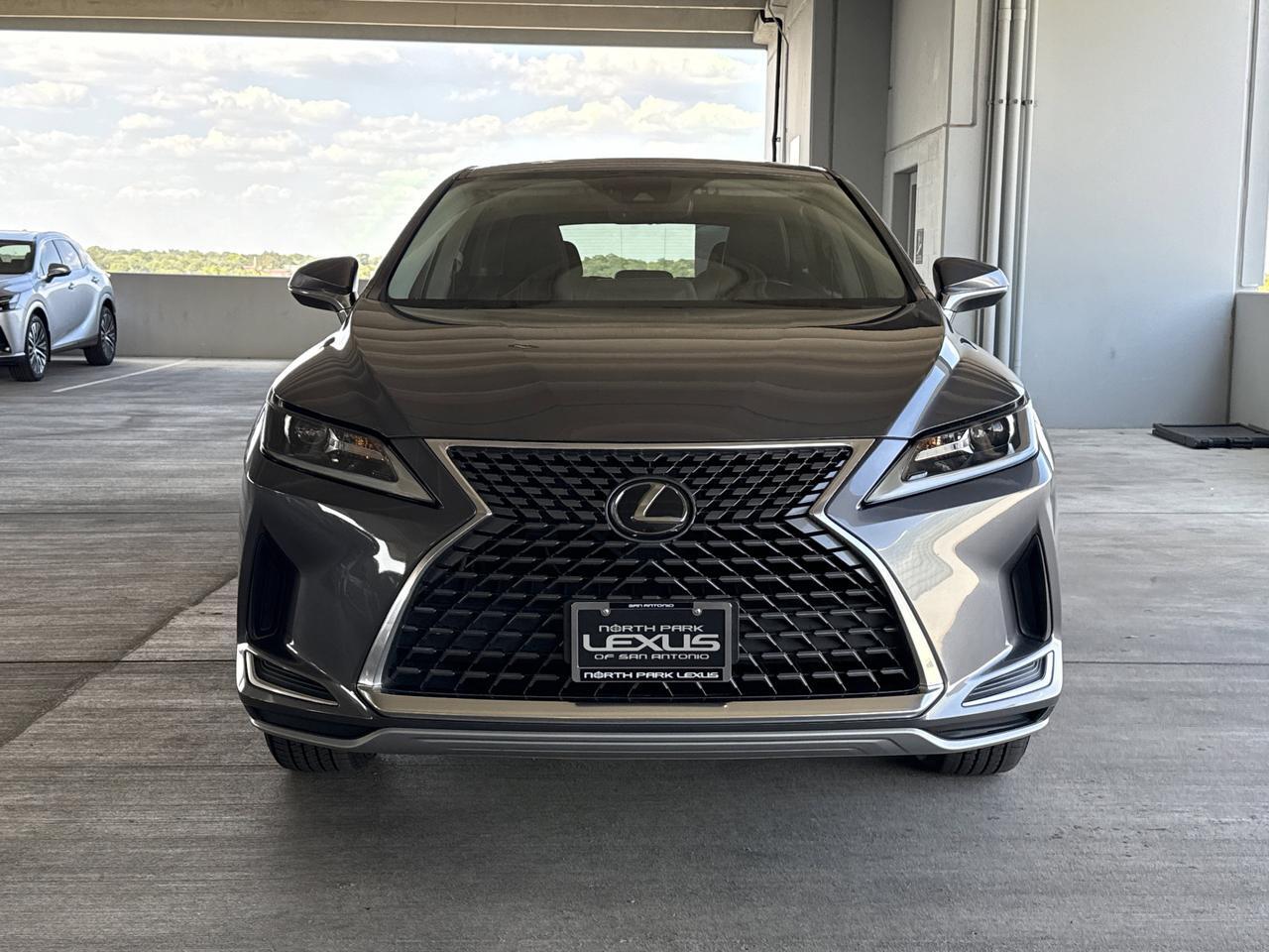 2021 Lexus RX 350 San Antonio TX