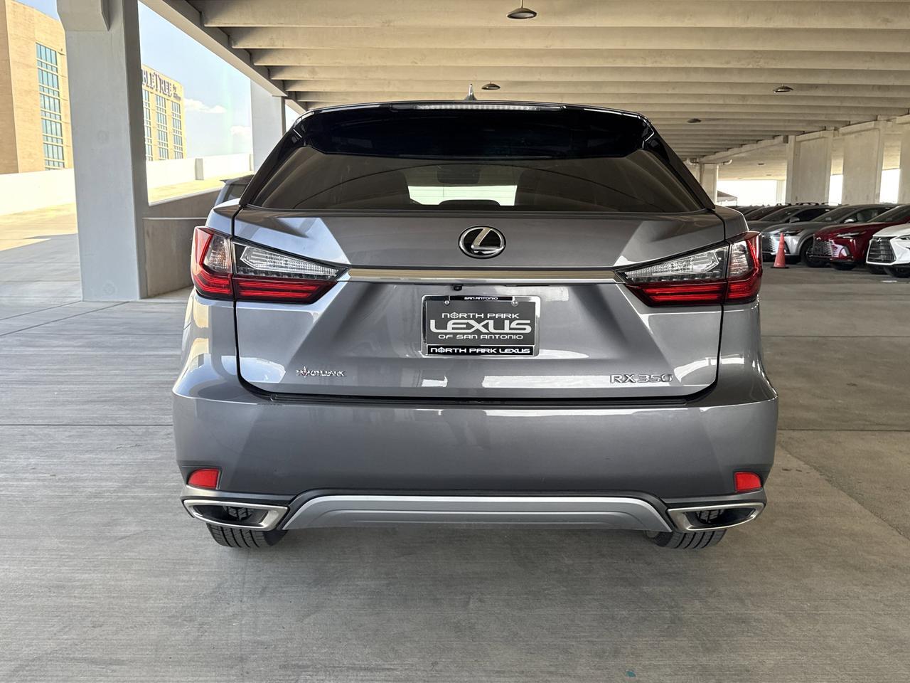 2021 Lexus RX 350 San Antonio TX