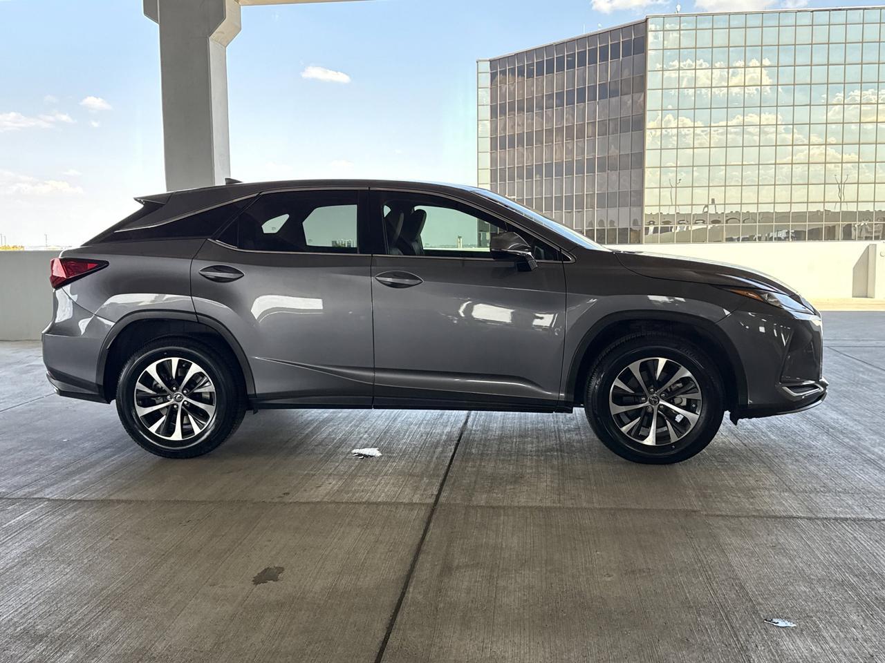 2021 Lexus RX 350 San Antonio TX