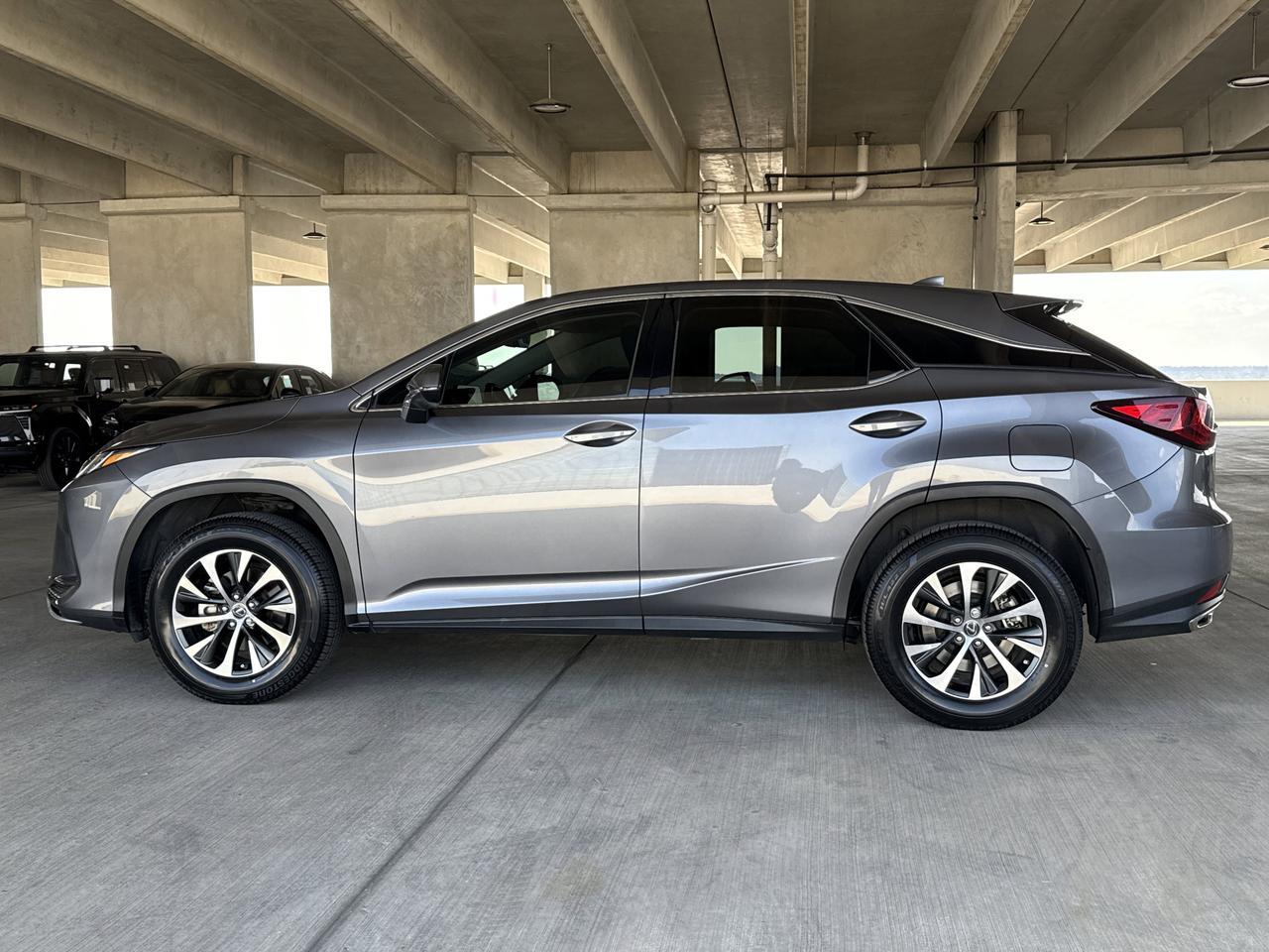 2021 Lexus RX 350 San Antonio TX
