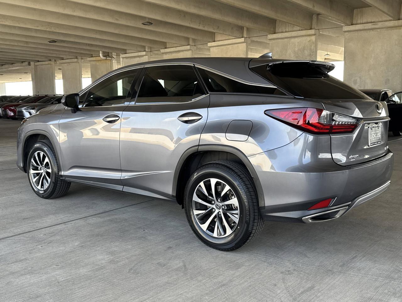 2021 Lexus RX 350 San Antonio TX