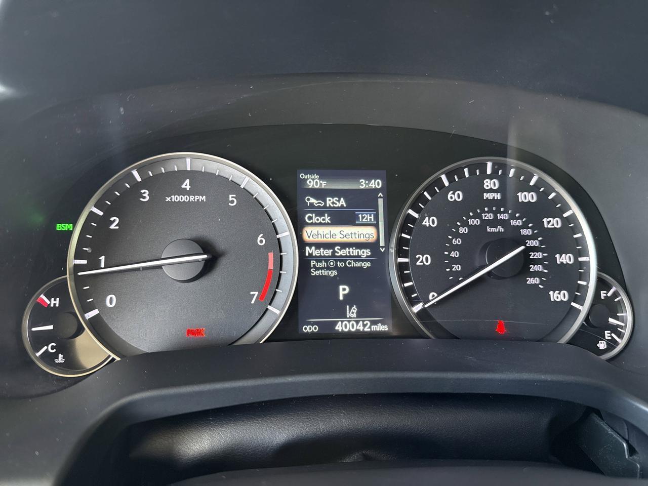 2021 Lexus RX 350 San Antonio TX