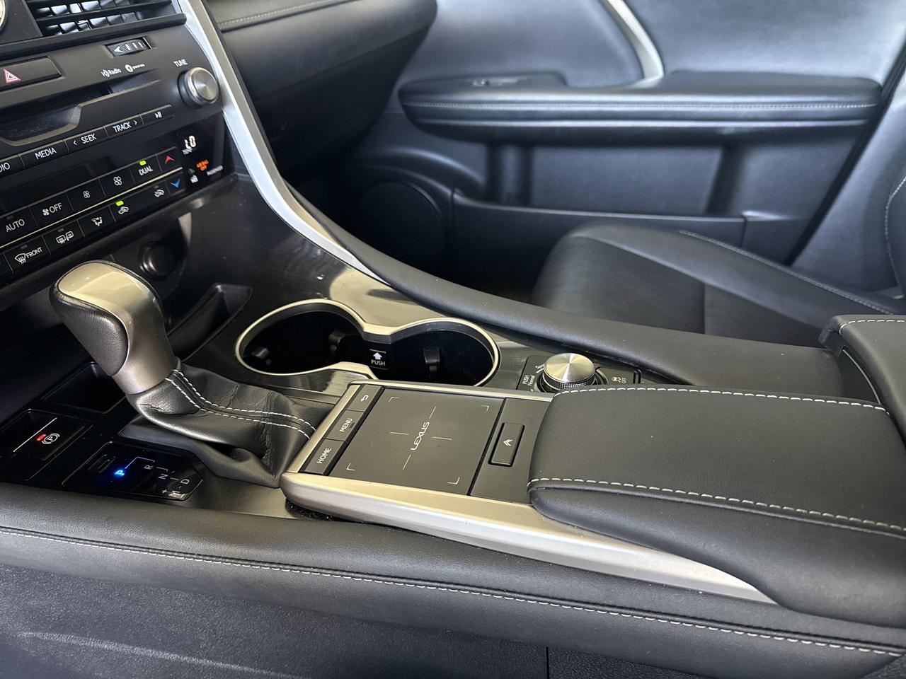 2021 Lexus RX 350 San Antonio TX