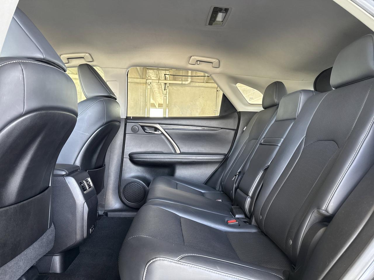 2021 Lexus RX 350 San Antonio TX