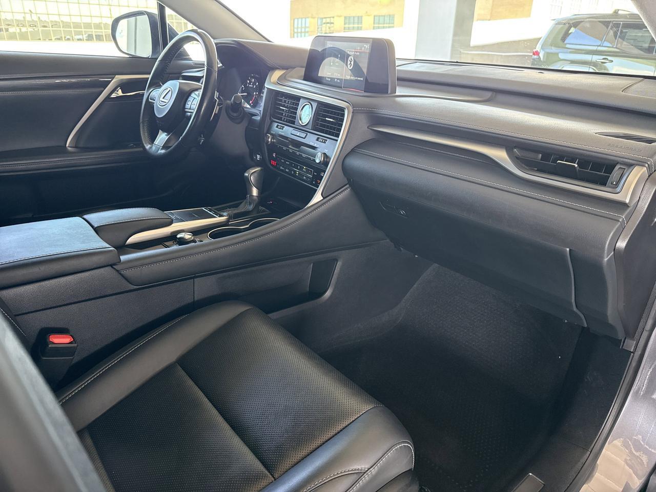 2021 Lexus RX 350 San Antonio TX