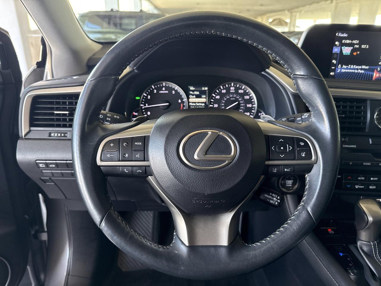 2021 Lexus RX 350 San Antonio TX