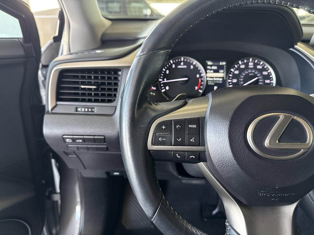 2021 Lexus RX 350 San Antonio TX
