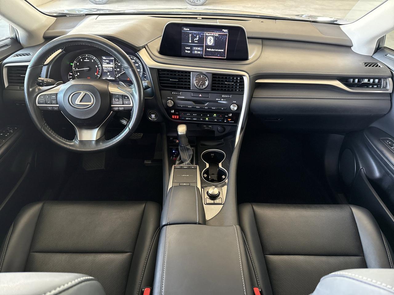 2021 Lexus RX 350 San Antonio TX