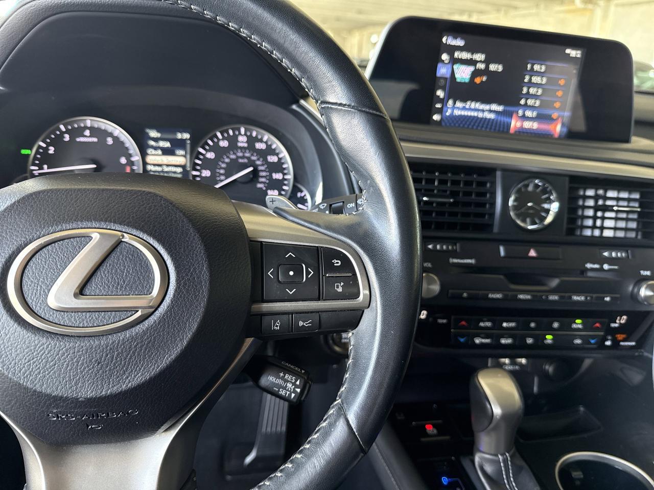 2021 Lexus RX 350 San Antonio TX