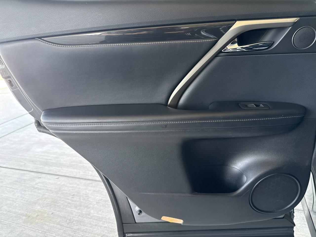 2021 Lexus RX 350 San Antonio TX
