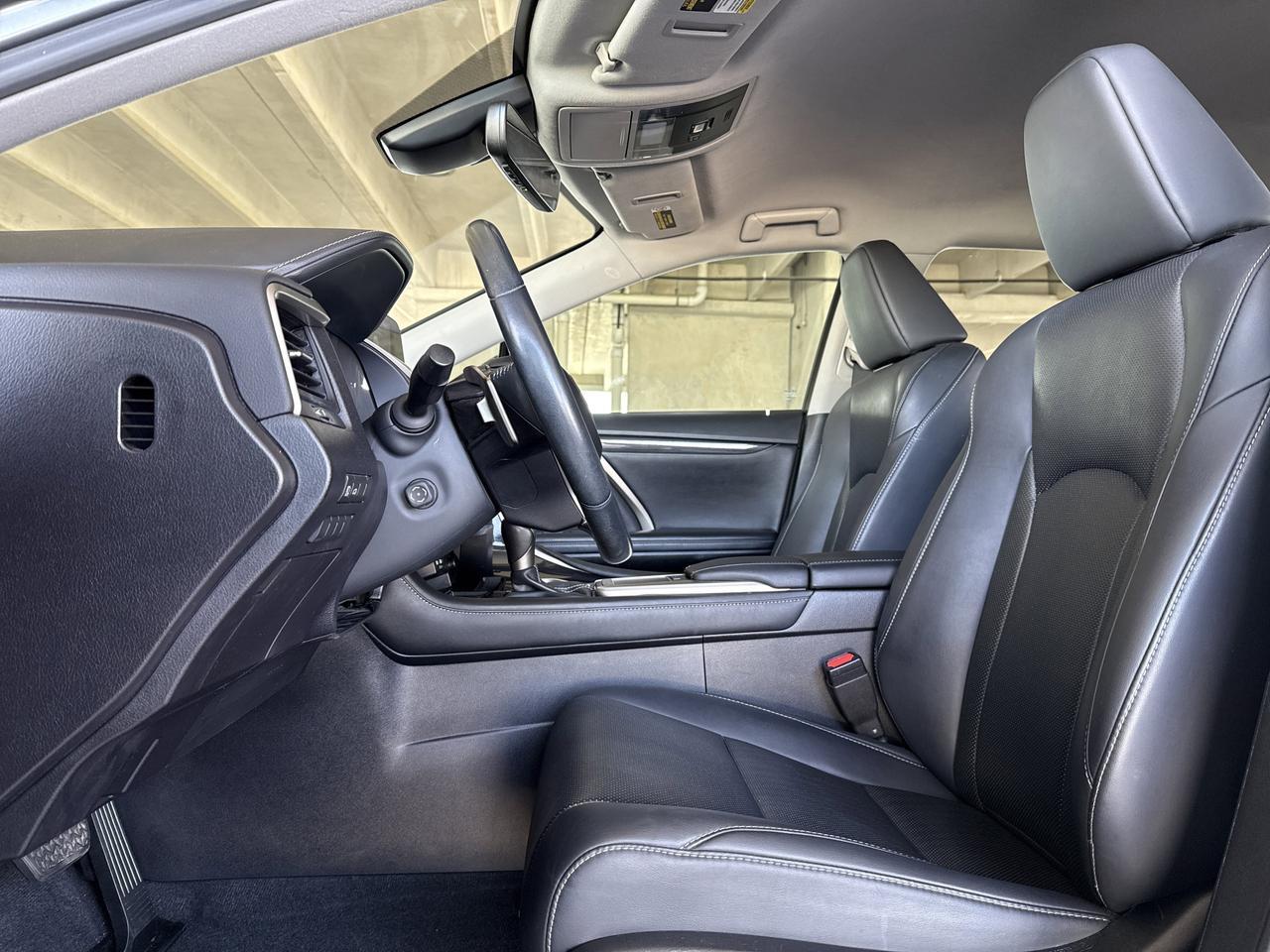 2021 Lexus RX 350 San Antonio TX