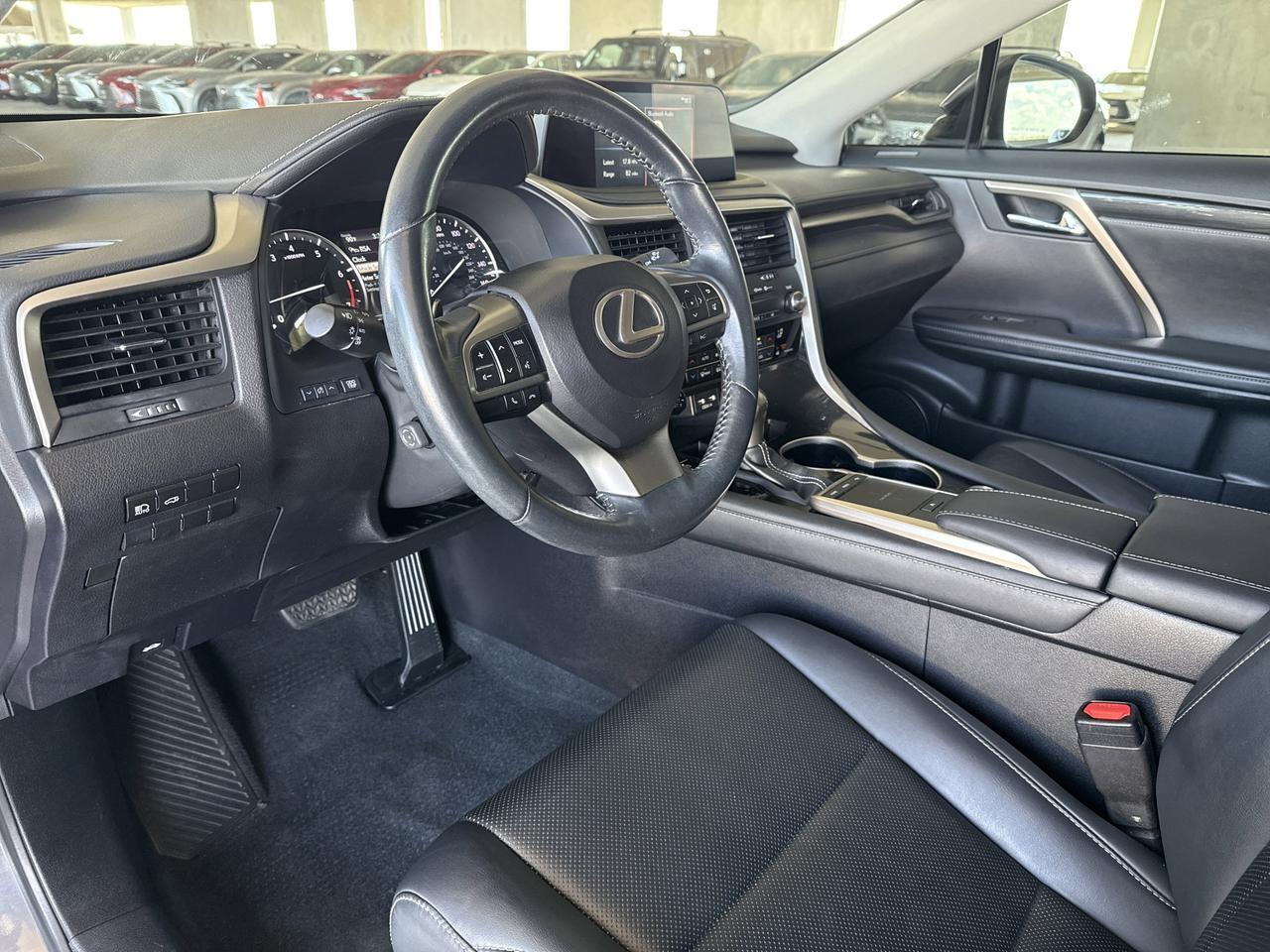 2021 Lexus RX 350 San Antonio TX