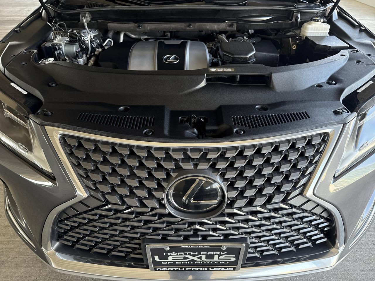 2021 Lexus RX 350 San Antonio TX