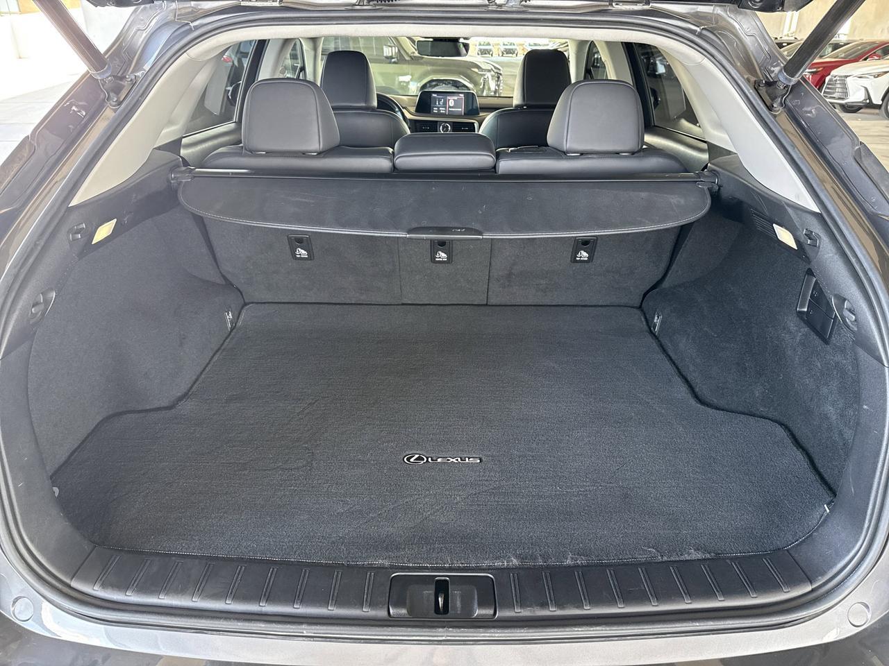 2021 Lexus RX 350 San Antonio TX