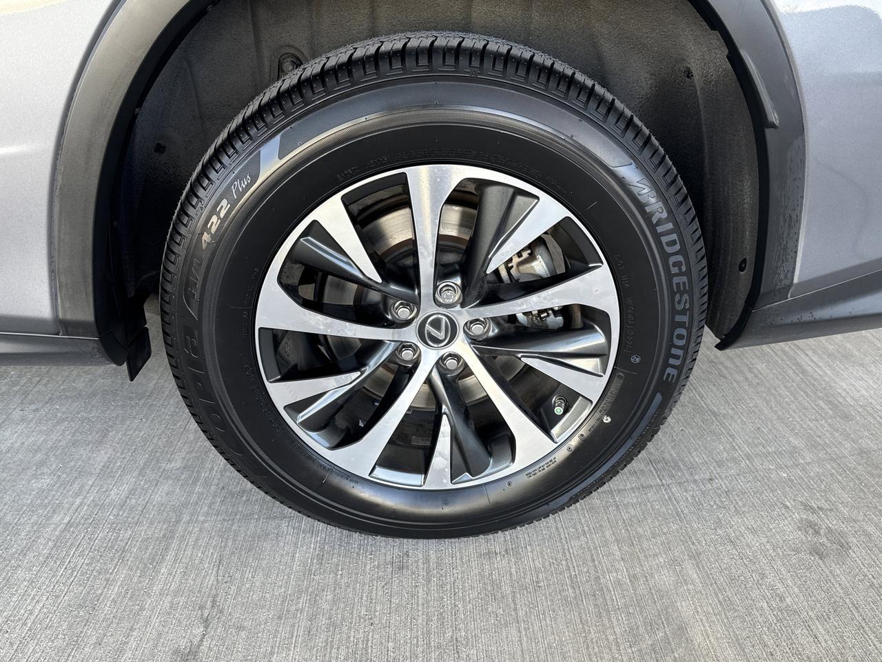 2021 Lexus RX 350 San Antonio TX