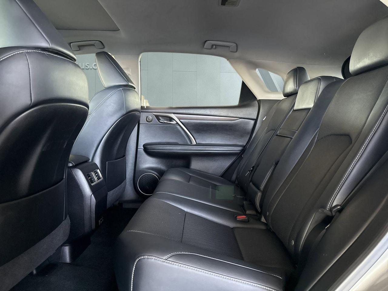 2021 Lexus RX 350 San Antonio TX