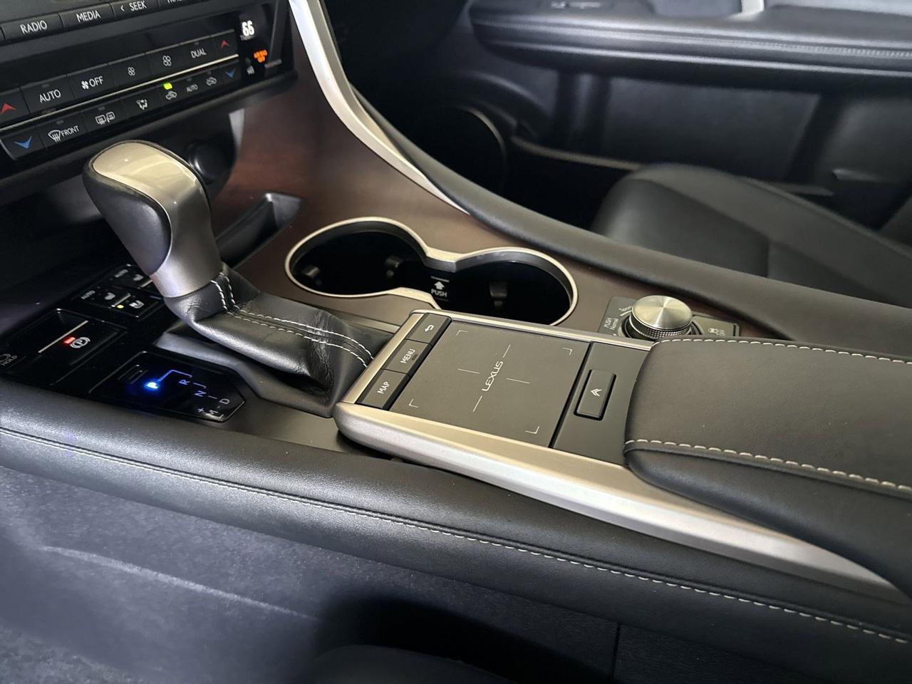 2021 Lexus RX 350 San Antonio TX